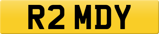 R2MDY