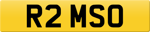 R2MSO
