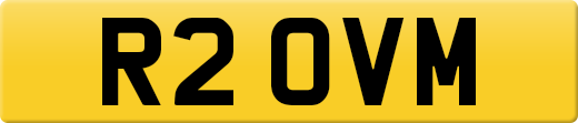 R2OVM