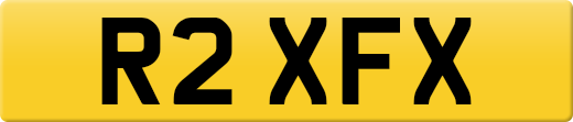 R2XFX