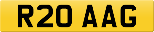 R20AAG