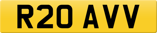 R20AVV