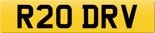 R20DRV