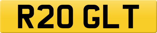 R20GLT