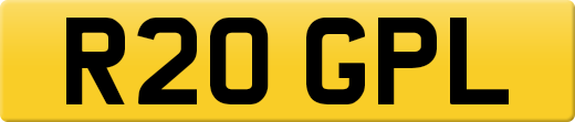 R20GPL