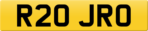 R20JRO