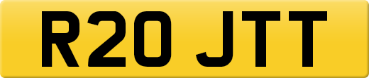R20JTT