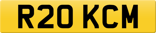 R20KCM