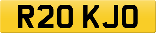 R20KJO