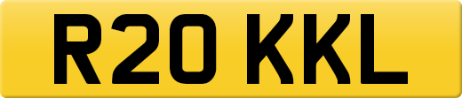 R20KKL