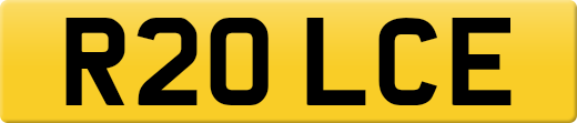 R20LCE