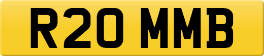 R20MMB