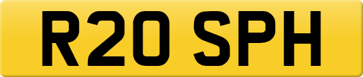 R20SPH