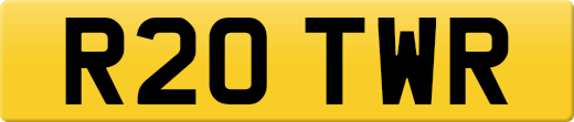 R20TWR