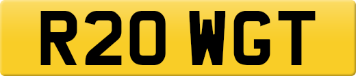 R20WGT