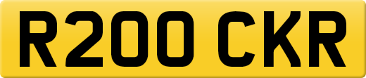 R200CKR