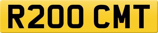 R200CMT