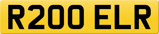 R200ELR