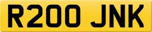 R200JNK