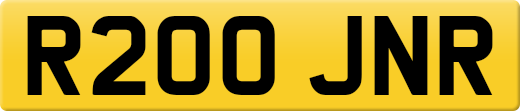 R200JNR