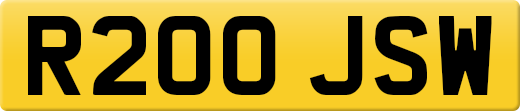 R200JSW