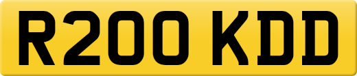 R200KDD