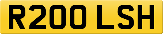 R200LSH