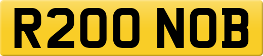 R200NOB