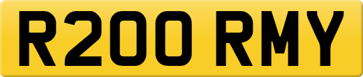 R200RMY