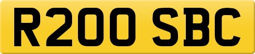 R200SBC