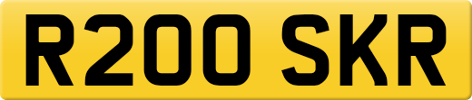 R200SKR