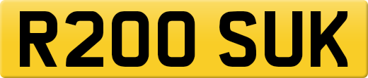 R200SUK