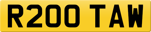 R200TAW
