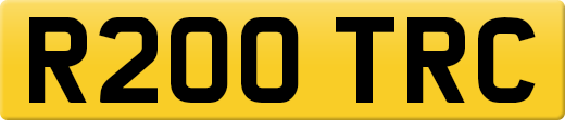 R200TRC