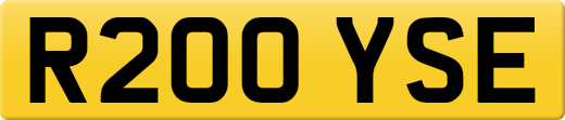 R200YSE