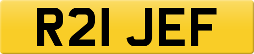 R21JEF