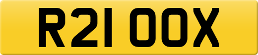 R21OOX