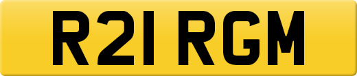 R21RGM