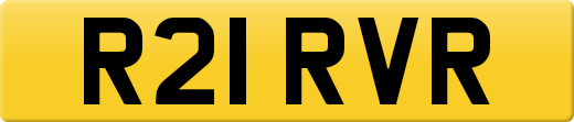 R21RVR