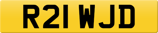 R21WJD