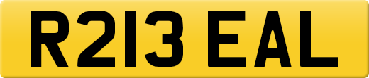 R213EAL