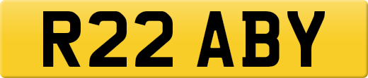 R22ABY