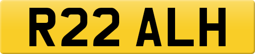 R22ALH