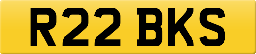 R22BKS