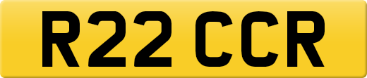 R22CCR