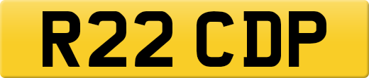 R22CDP