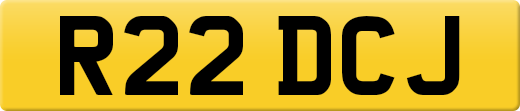 R22DCJ