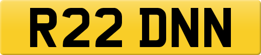 R22DNN