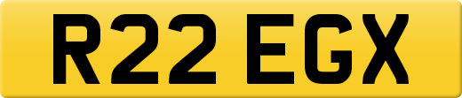 R22EGX