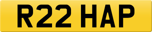 R22HAP